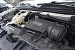 Used 2015 CHEVROLET EXPRESS WORK VAN in ANTIOCH, ILLINOIS (Photo 23)