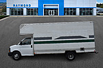 Used 2015 CHEVROLET EXPRESS WORK VAN in ANTIOCH, ILLINOIS (Photo 6)