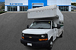 Used 2015 CHEVROLET EXPRESS WORK VAN in ANTIOCH, ILLINOIS (Photo 7)