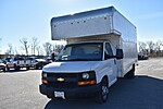 Used 2015 CHEVROLET EXPRESS WORK VAN in ANTIOCH, ILLINOIS (Photo 7)