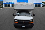 Used 2015 CHEVROLET EXPRESS WORK VAN in ANTIOCH, ILLINOIS (Photo 8)
