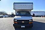 Used 2015 CHEVROLET EXPRESS WORK VAN in ANTIOCH, ILLINOIS (Photo 8)