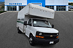 Used 2015 CHEVROLET EXPRESS WORK VAN in ANTIOCH, ILLINOIS (Photo 9)