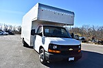 Used 2015 CHEVROLET EXPRESS WORK VAN in ANTIOCH, ILLINOIS (Photo 9)