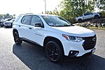 Used 2021 CHEVROLET TRAVERSE PREMIER in ANTIOCH, ILLINOIS (Photo 10)