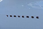 Used 2021 CHEVROLET TRAVERSE PREMIER in ANTIOCH, ILLINOIS (Photo 12)