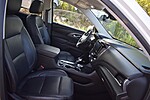 Used 2021 CHEVROLET TRAVERSE PREMIER in ANTIOCH, ILLINOIS (Photo 13)