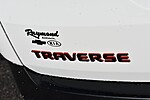 Used 2021 CHEVROLET TRAVERSE PREMIER in ANTIOCH, ILLINOIS (Photo 19)