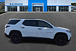 Used 2021 CHEVROLET TRAVERSE PREMIER in ANTIOCH, ILLINOIS (Photo 2)