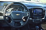 Used 2021 CHEVROLET TRAVERSE PREMIER in ANTIOCH, ILLINOIS (Photo 23)