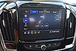 Used 2021 CHEVROLET TRAVERSE PREMIER in ANTIOCH, ILLINOIS (Photo 35)