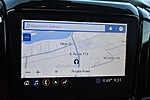 Used 2021 CHEVROLET TRAVERSE PREMIER in ANTIOCH, ILLINOIS (Photo 39)