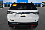 Used 2021 CHEVROLET TRAVERSE PREMIER in ANTIOCH, ILLINOIS (Photo 4)