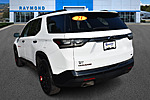 Used 2021 CHEVROLET TRAVERSE PREMIER in ANTIOCH, ILLINOIS (Photo 5)