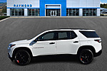 Used 2021 CHEVROLET TRAVERSE PREMIER in ANTIOCH, ILLINOIS (Photo 6)
