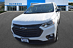 Used 2021 CHEVROLET TRAVERSE PREMIER in ANTIOCH, ILLINOIS (Photo 7)