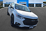 Used 2021 CHEVROLET TRAVERSE PREMIER in ANTIOCH, ILLINOIS (Photo 9)