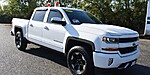 Used 2017 CHEVROLET SILVERADO 1500 LT in ANTIOCH, ILLINOIS