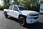 Used 2017 CHEVROLET SILVERADO 1500 LT in ANTIOCH, ILLINOIS (Photo 10)