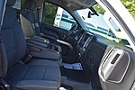 Used 2017 CHEVROLET SILVERADO 1500 LT in ANTIOCH, ILLINOIS (Photo 13)