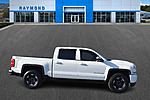 Used 2017 CHEVROLET SILVERADO 1500 LT in ANTIOCH, ILLINOIS (Photo 2)