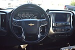 Used 2017 CHEVROLET SILVERADO 1500 LT in ANTIOCH, ILLINOIS (Photo 20)