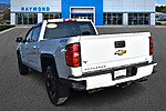 Used 2017 CHEVROLET SILVERADO 1500 LT in ANTIOCH, ILLINOIS (Photo 5)