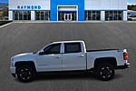 Used 2017 CHEVROLET SILVERADO 1500 LT in ANTIOCH, ILLINOIS (Photo 6)