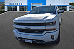 Used 2017 CHEVROLET SILVERADO 1500 LT in ANTIOCH, ILLINOIS (Photo 7)