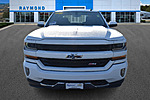 Used 2017 CHEVROLET SILVERADO 1500 LT in ANTIOCH, ILLINOIS (Photo 8)