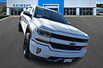 Used 2017 CHEVROLET SILVERADO 1500 LT in ANTIOCH, ILLINOIS (Photo 9)