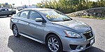 Used 2014 NISSAN SENTRA SR in ANTIOCH, ILLINOIS