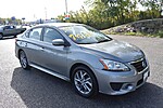 Used 2014 NISSAN SENTRA SR in ANTIOCH, ILLINOIS (Photo 10)