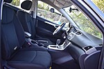 Used 2014 NISSAN SENTRA SR in ANTIOCH, ILLINOIS (Photo 12)