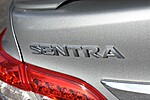 Used 2014 NISSAN SENTRA SR in ANTIOCH, ILLINOIS (Photo 16)