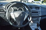 Used 2014 NISSAN SENTRA SR in ANTIOCH, ILLINOIS (Photo 18)