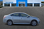 Used 2014 NISSAN SENTRA SR in ANTIOCH, ILLINOIS (Photo 2)