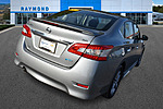 Used 2014 NISSAN SENTRA SR in ANTIOCH, ILLINOIS (Photo 3)