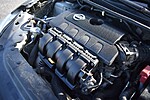 Used 2014 NISSAN SENTRA SR in ANTIOCH, ILLINOIS (Photo 31)
