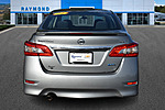 Used 2014 NISSAN SENTRA SR in ANTIOCH, ILLINOIS (Photo 4)