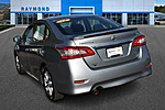 Used 2014 NISSAN SENTRA SR in ANTIOCH, ILLINOIS (Photo 5)
