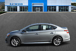 Used 2014 NISSAN SENTRA SR in ANTIOCH, ILLINOIS (Photo 6)