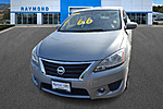 Used 2014 NISSAN SENTRA SR in ANTIOCH, ILLINOIS (Photo 7)
