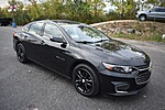Used 2018 CHEVROLET MALIBU LT in ANTIOCH, ILLINOIS (Photo 10)
