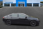 Used 2018 CHEVROLET MALIBU LT in ANTIOCH, ILLINOIS (Photo 2)