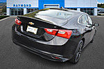 Used 2018 CHEVROLET MALIBU LT in ANTIOCH, ILLINOIS (Photo 3)