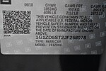 Used 2018 CHEVROLET MALIBU LT in ANTIOCH, ILLINOIS (Photo 34)