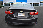 Used 2018 CHEVROLET MALIBU LT in ANTIOCH, ILLINOIS (Photo 4)