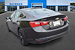 Used 2018 CHEVROLET MALIBU LT in ANTIOCH, ILLINOIS (Photo 5)