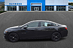 Used 2018 CHEVROLET MALIBU LT in ANTIOCH, ILLINOIS (Photo 6)